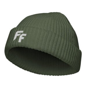 Father Figure — Everyday Beanie / Cypress