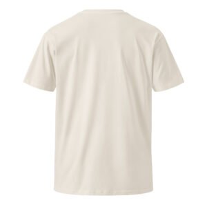 Father Figure — Stronger for Life Tee / Bone